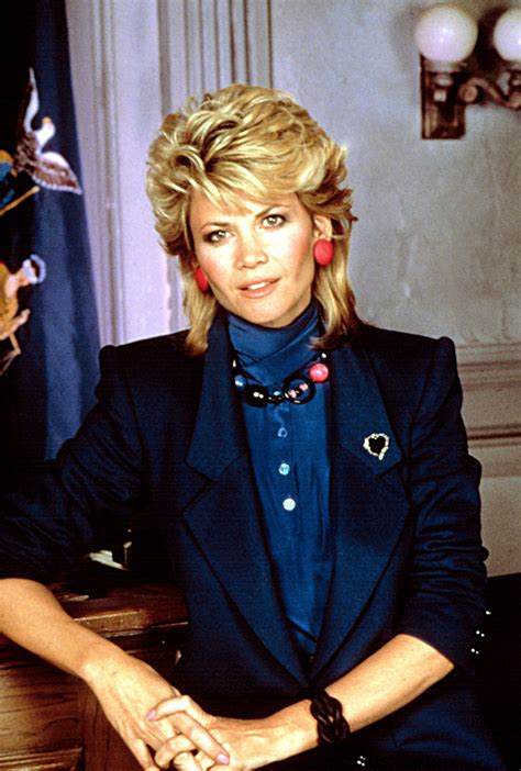 is markie post still alive.